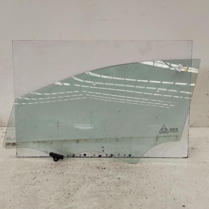 door window front left