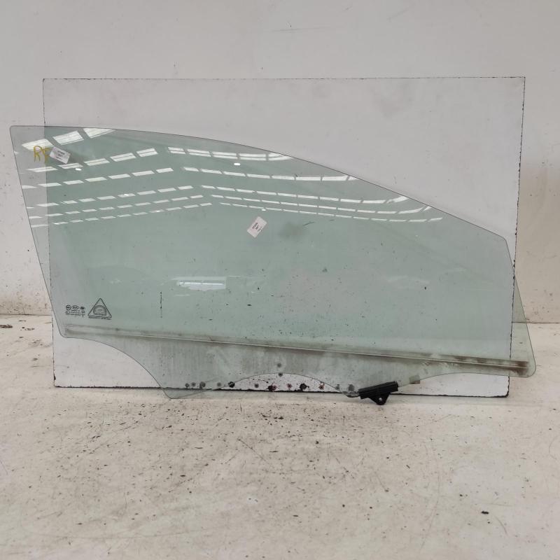 door window front right