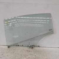 door window rear left