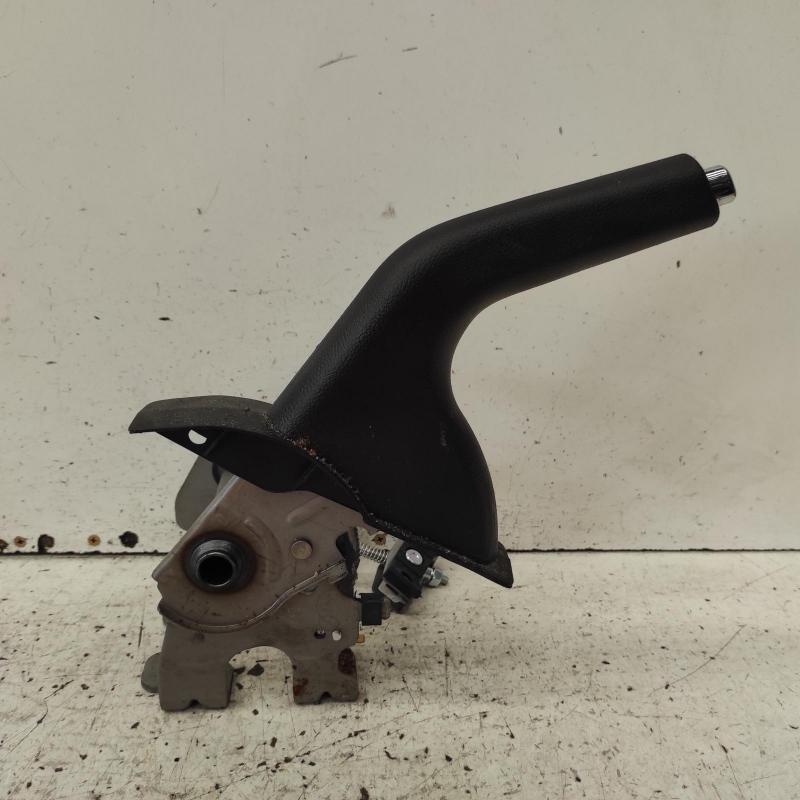 handbrake lever