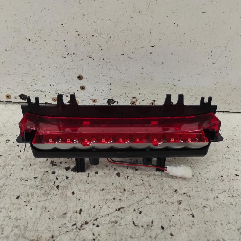 high level stoplight