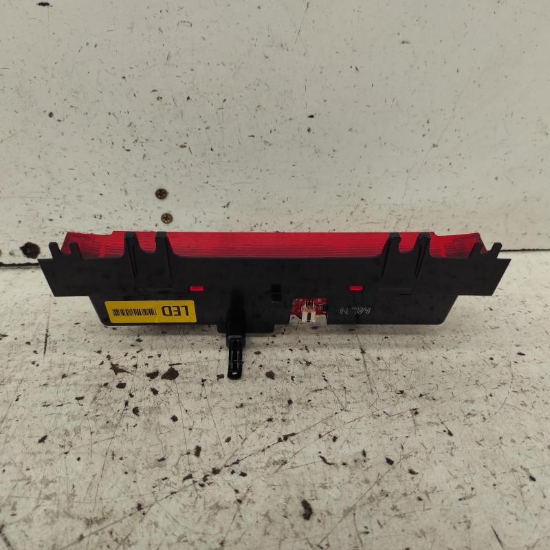 high level stoplight