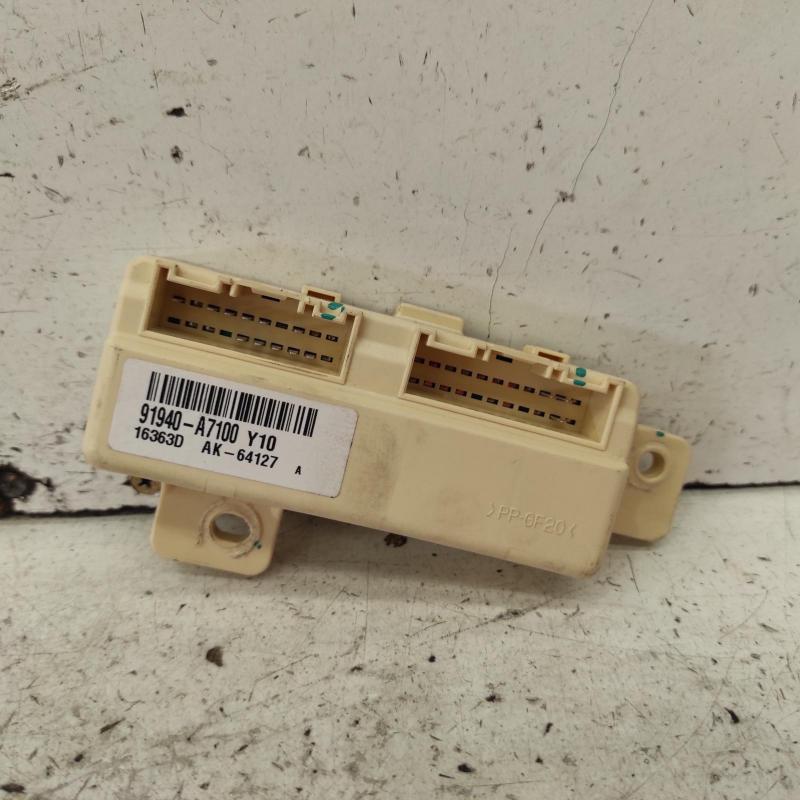 miscellaneous switch relay