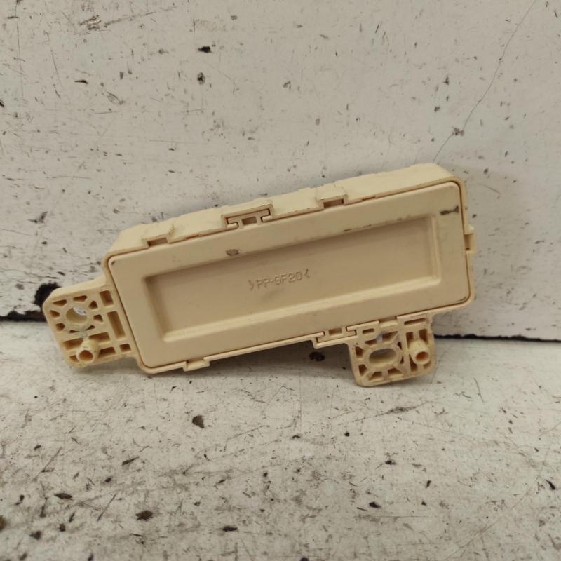 miscellaneous switch relay