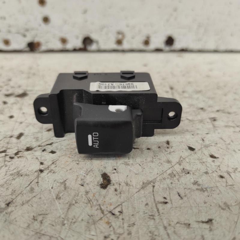 power door window switch