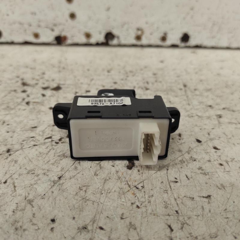 power door window switch