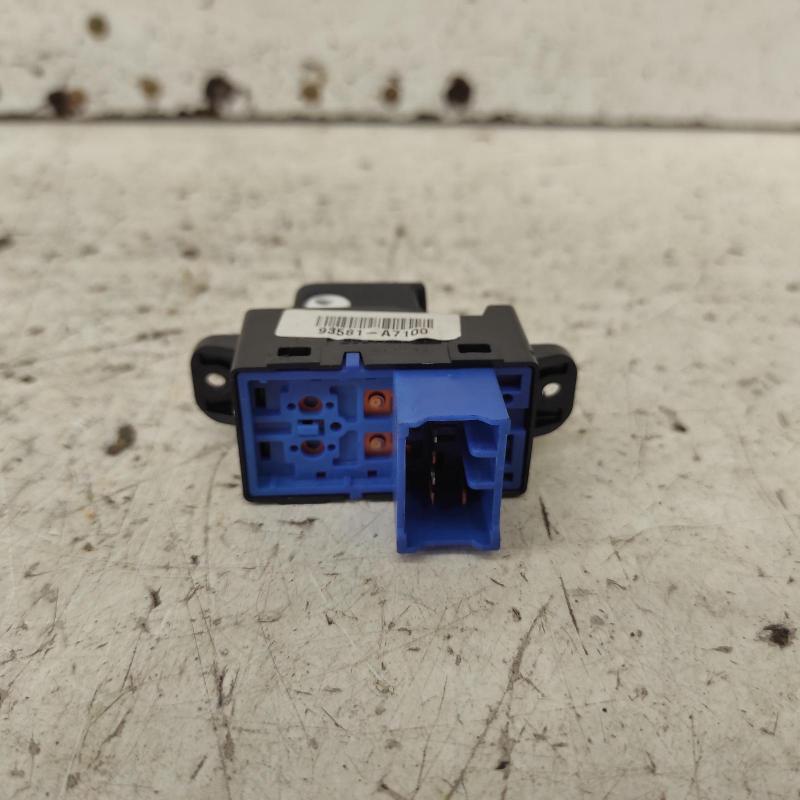 power door window switch