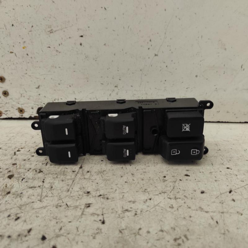 power door window switch