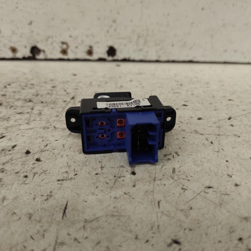 power door window switch