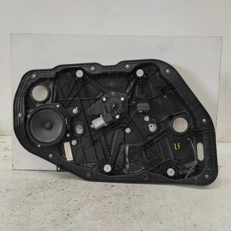 window regulator/motor front left