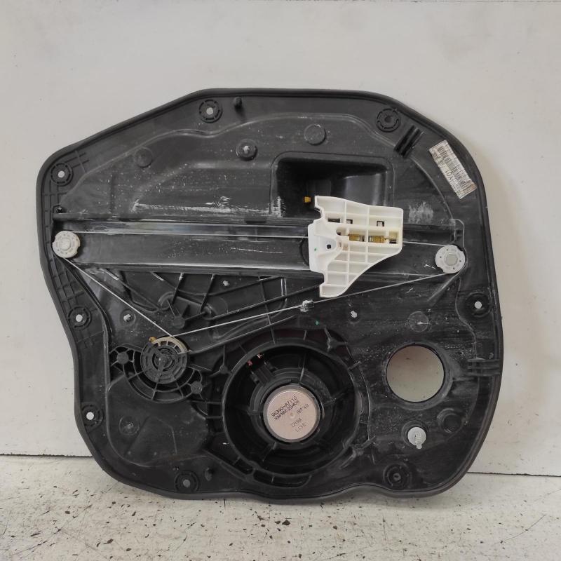 window regulator/motor rear left