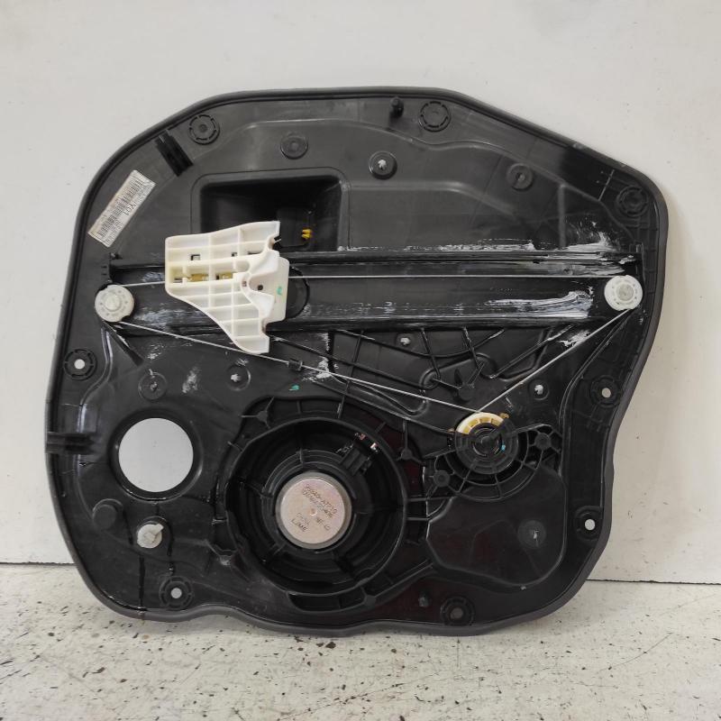 window regulator/motor rear right