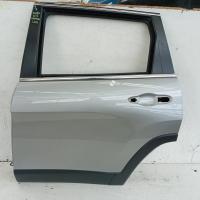 door/sliding rear left