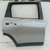 door/sliding rear right