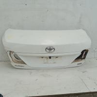 bootlid/tailgate