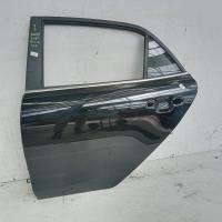 door/sliding rear left