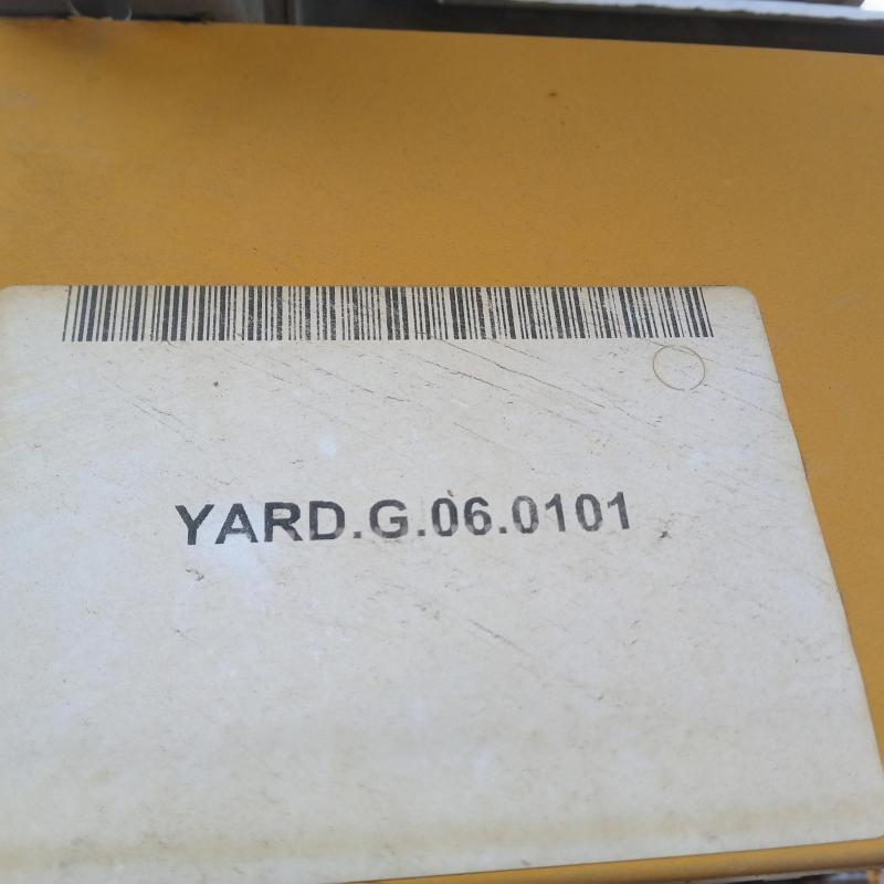 door/sliding rear left