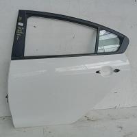 door/sliding rear left