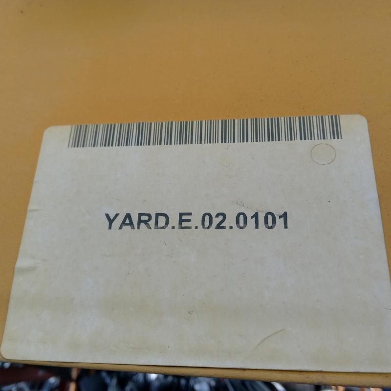 door/sliding rear left