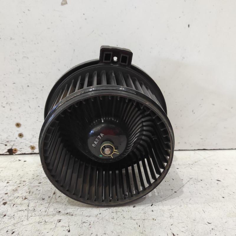 heater fan/motor