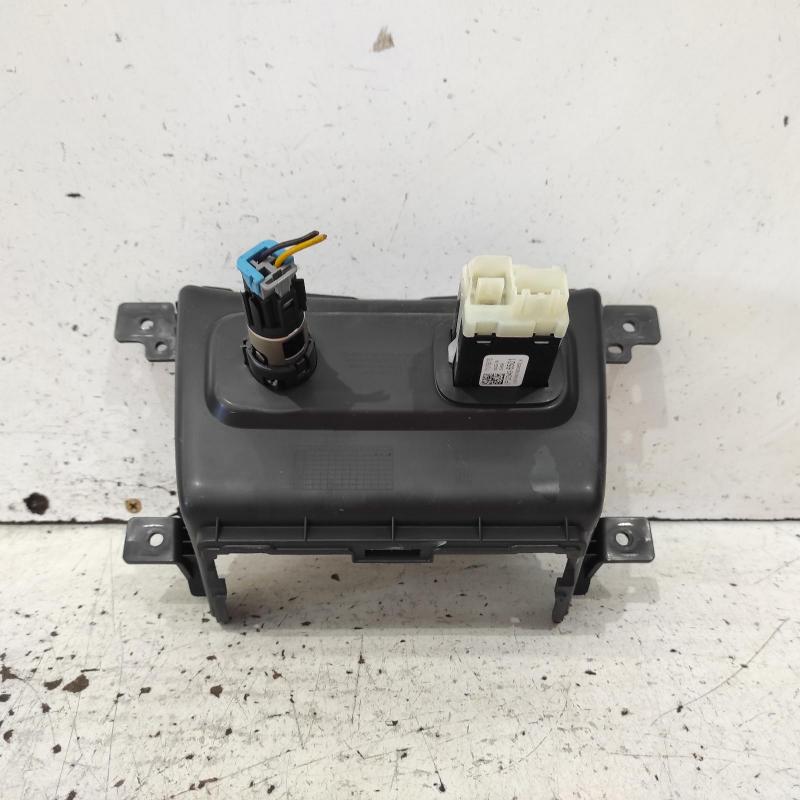 miscellaneous switch relay