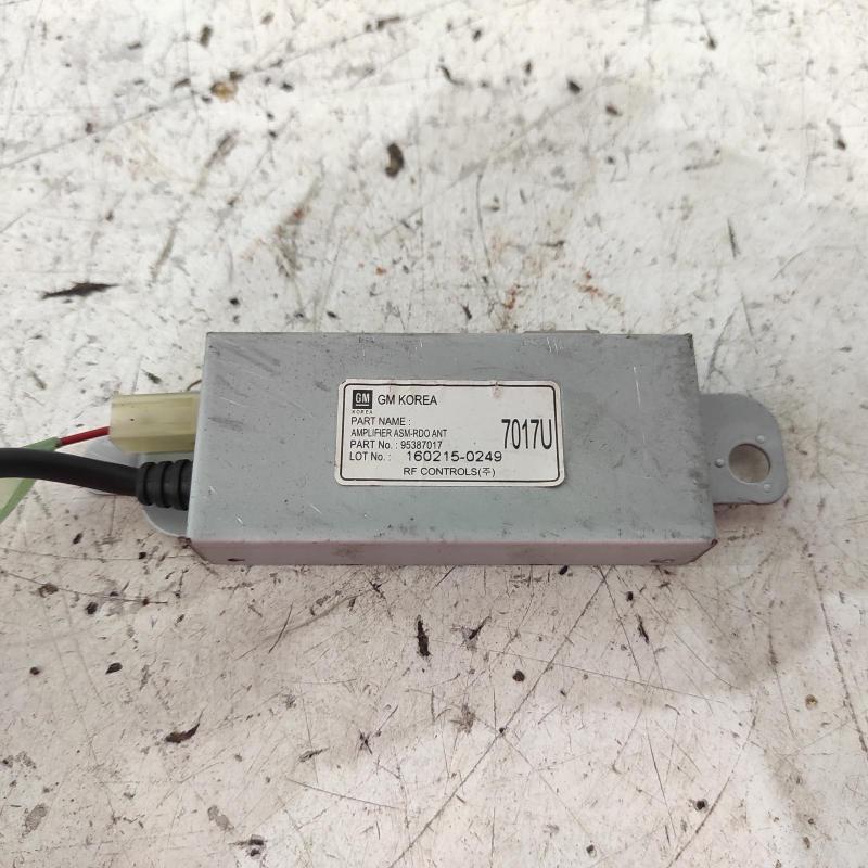 miscellaneous switch relay