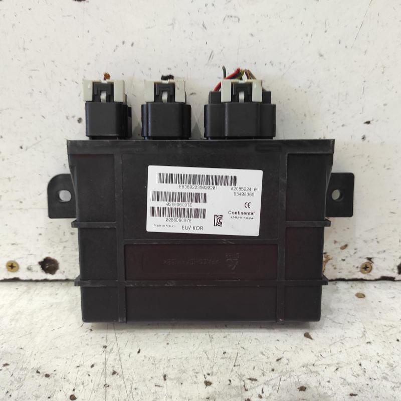 miscellaneous switch relay