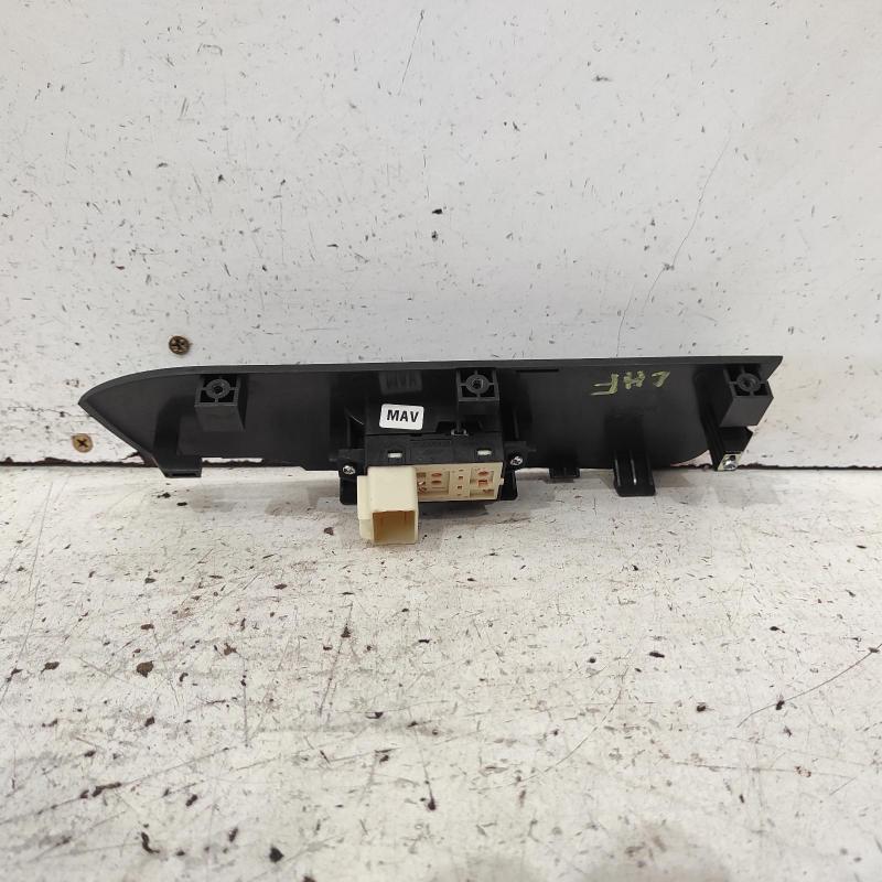 power door window switch