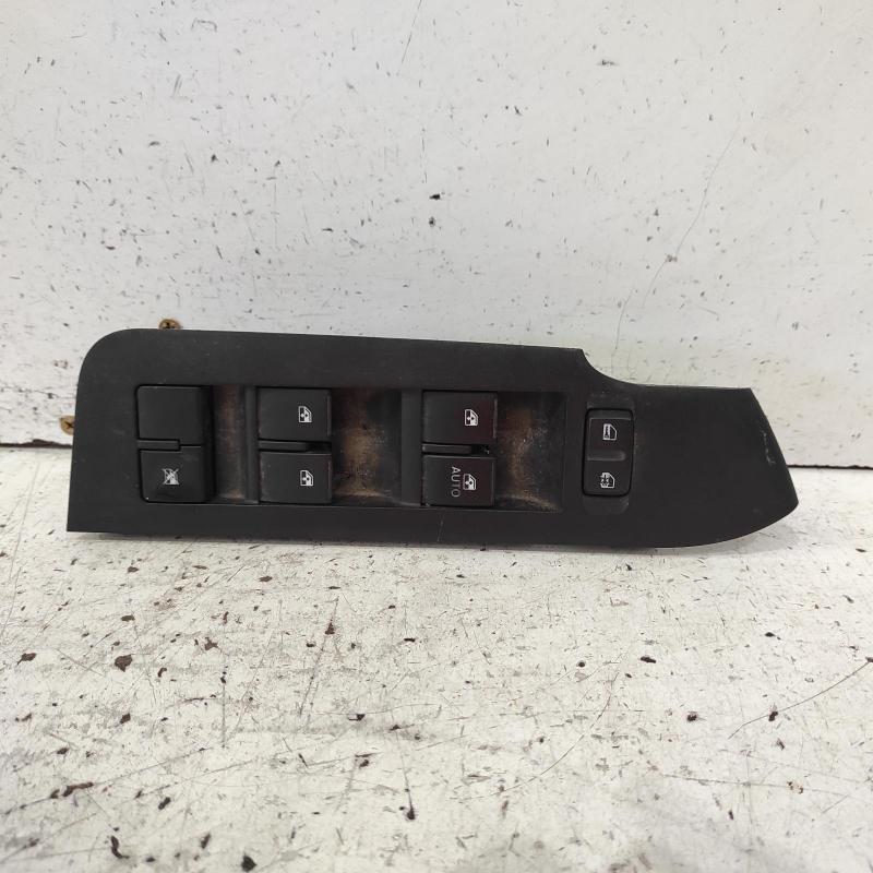 power door window switch