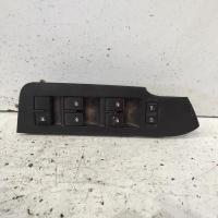 power door window switch