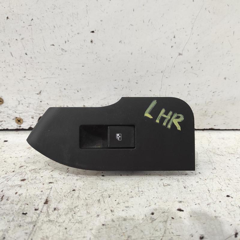 power door window switch