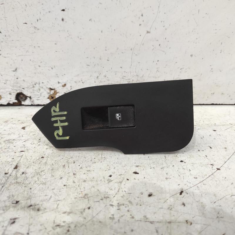 power door window switch