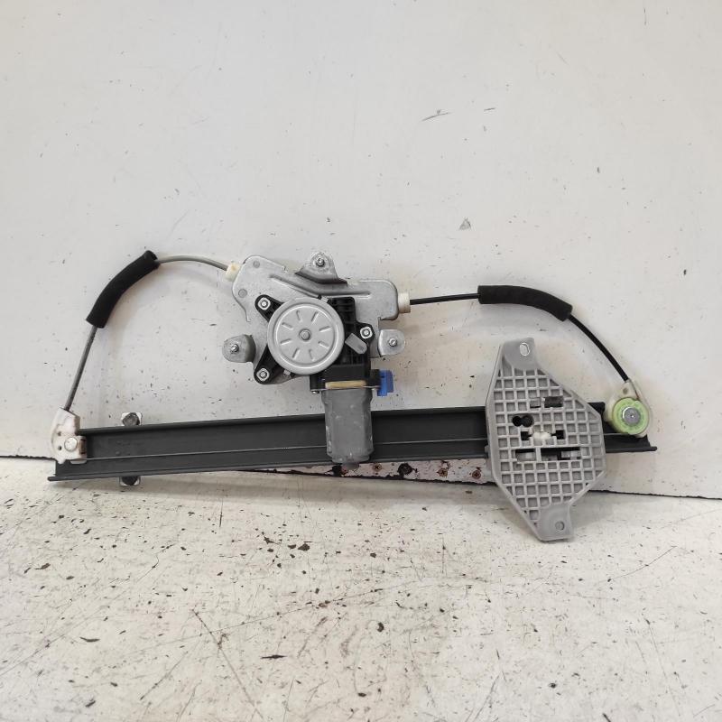 window regulator/motor front left