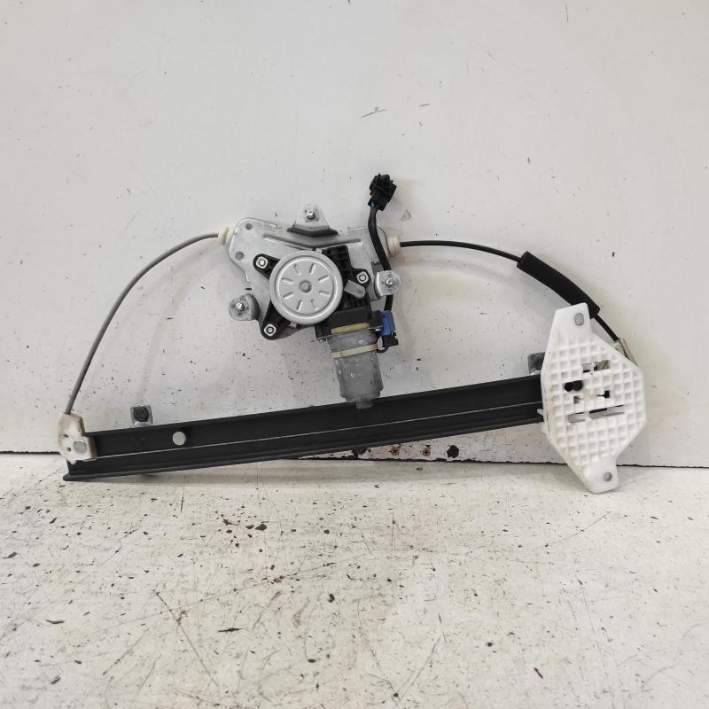 window regulator/motor rear left