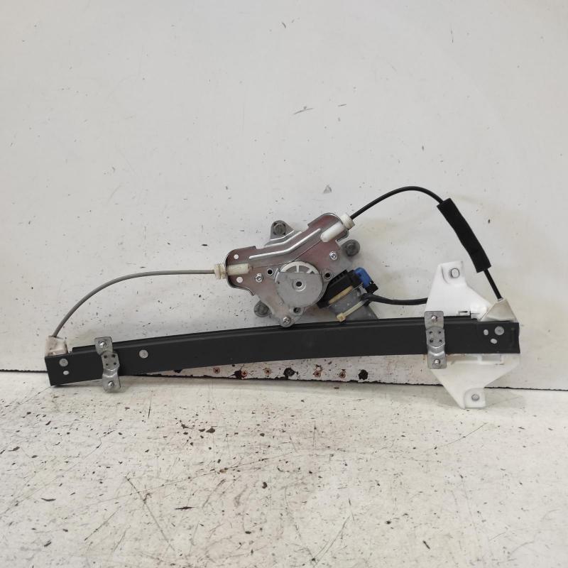 window regulator/motor rear right