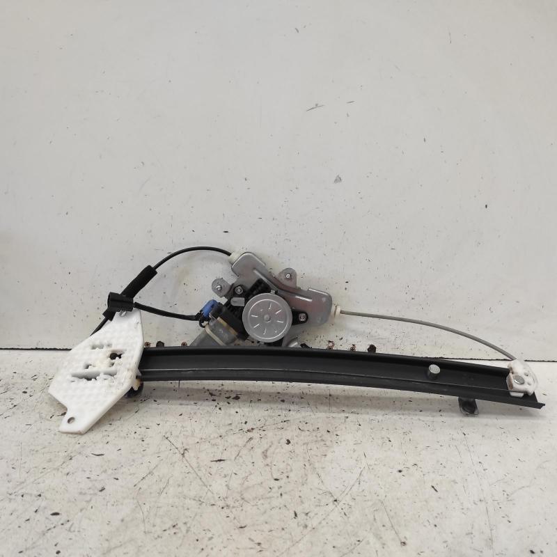 window regulator/motor rear right