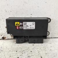 airbag module/sensor