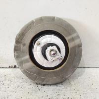 brake booster