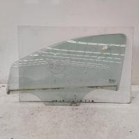 door window front left