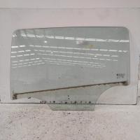 door window rear left