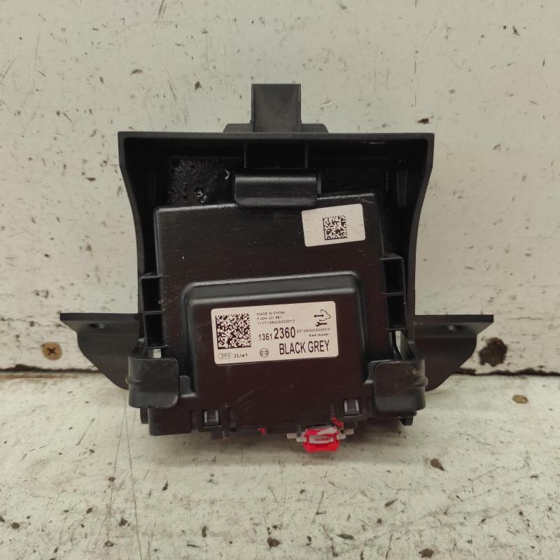 miscellaneous switch relay