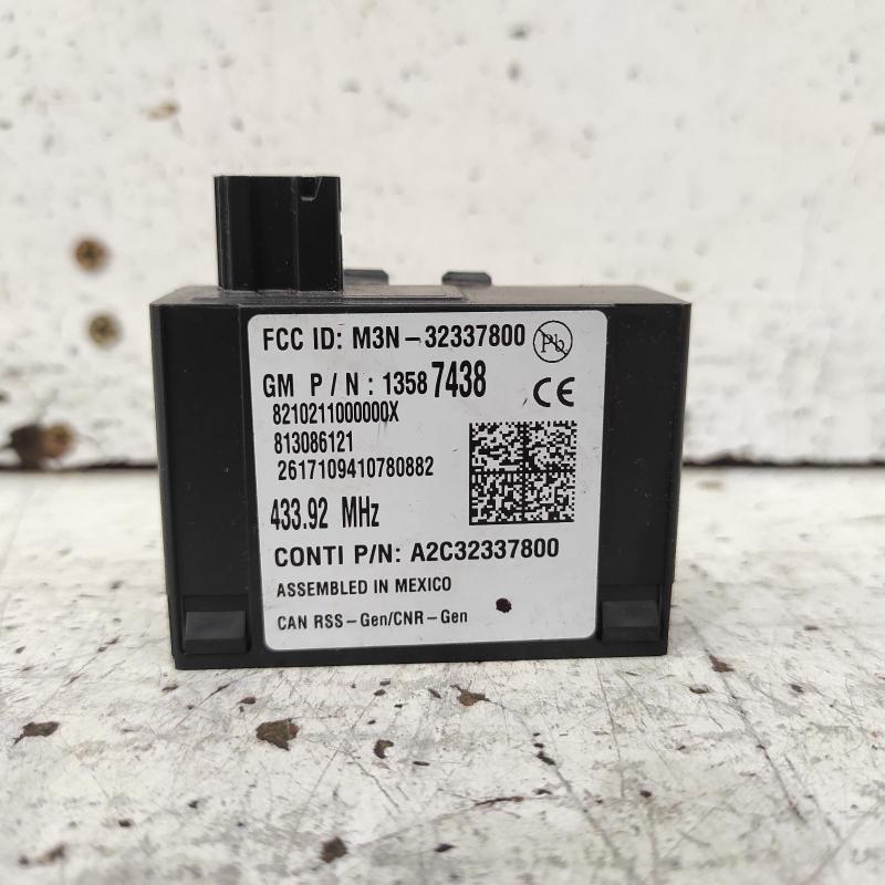 miscellaneous switch relay