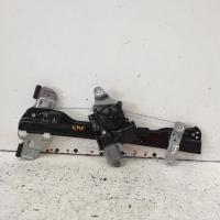 window regulator/motor front left