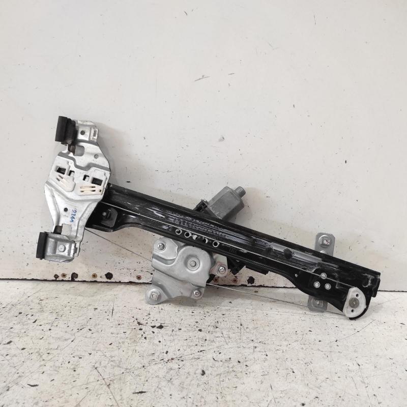 window regulator/motor front left