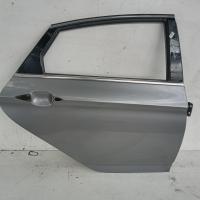 door/sliding rear right