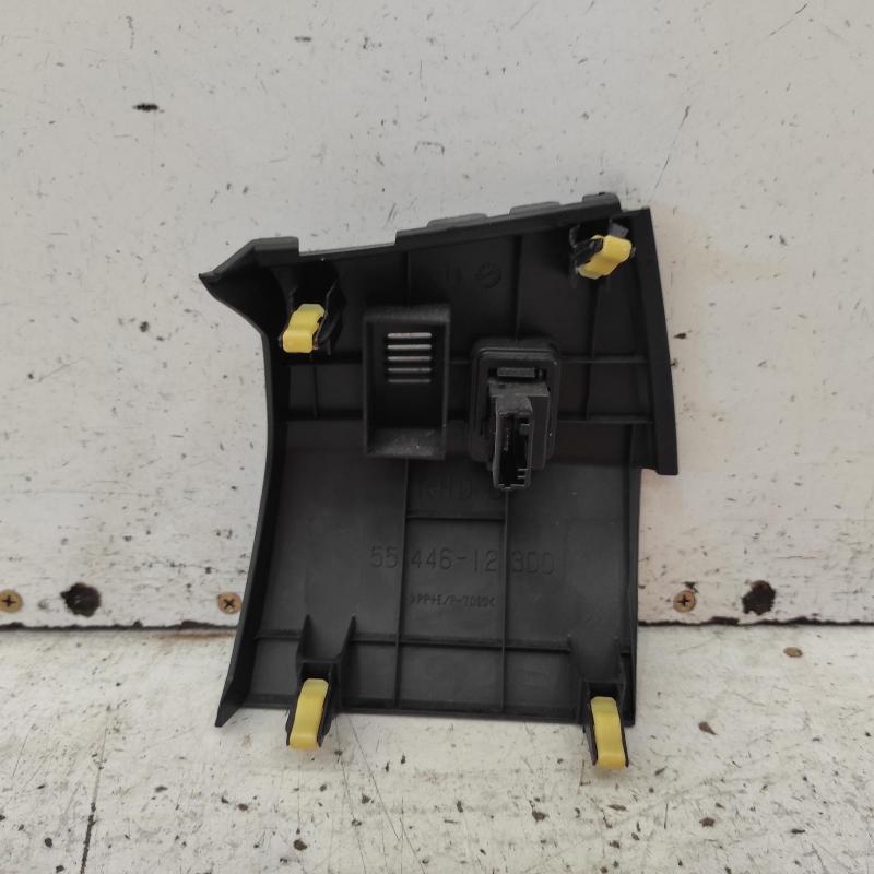 miscellaneous switch relay
