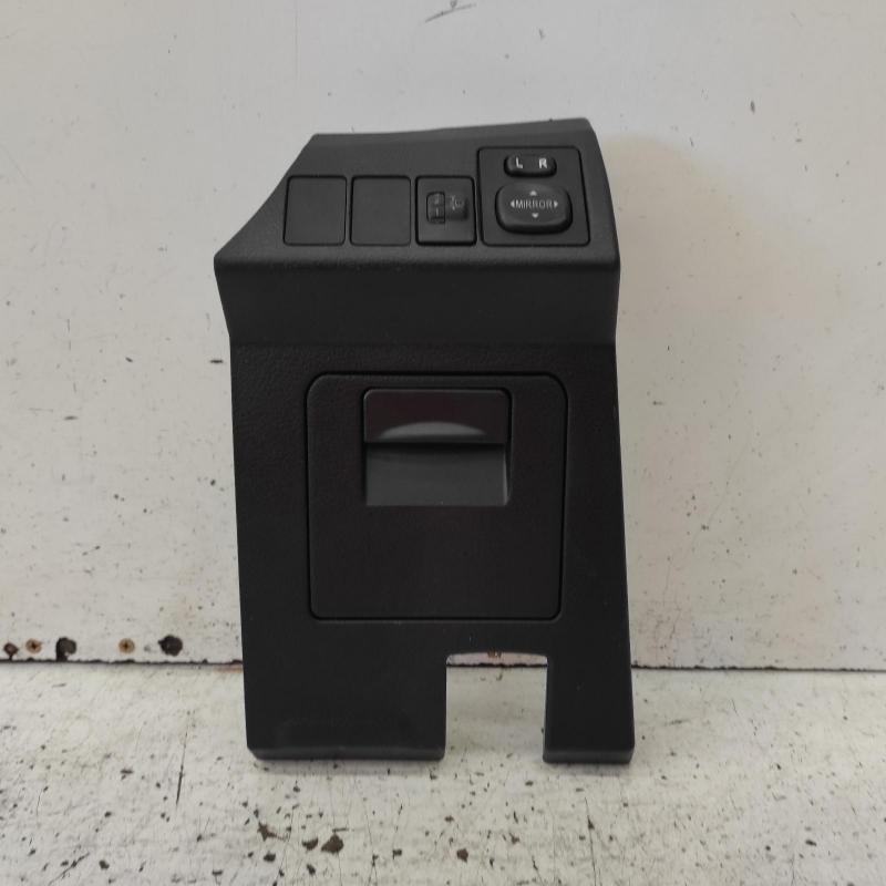 miscellaneous switch relay