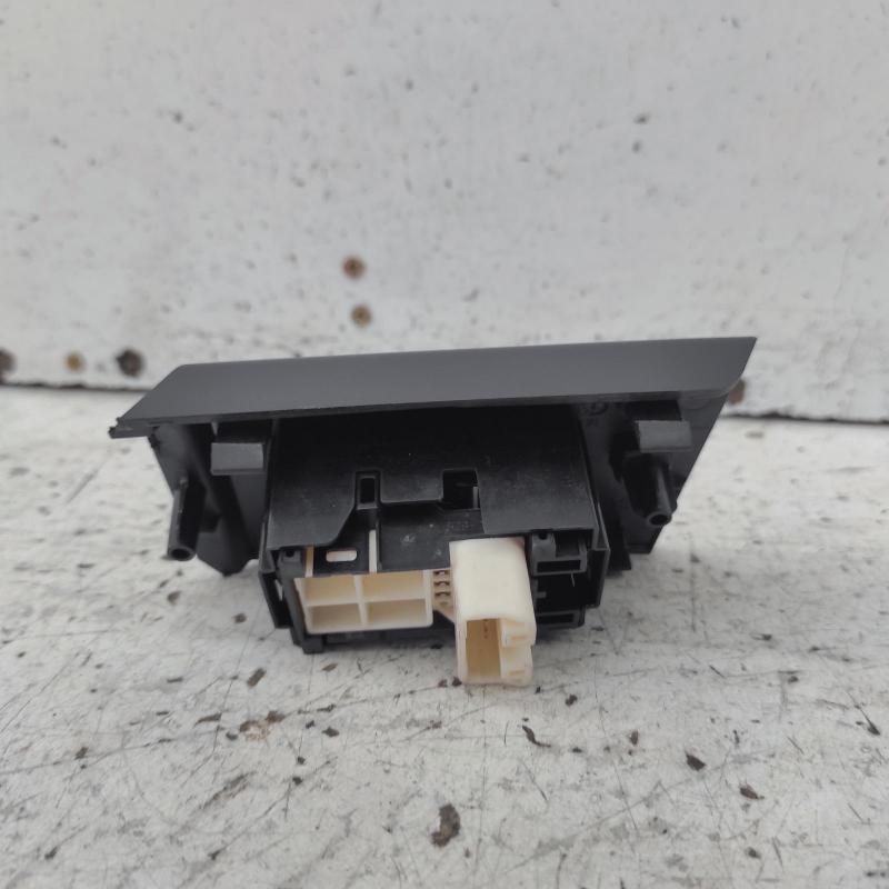 power door window switch