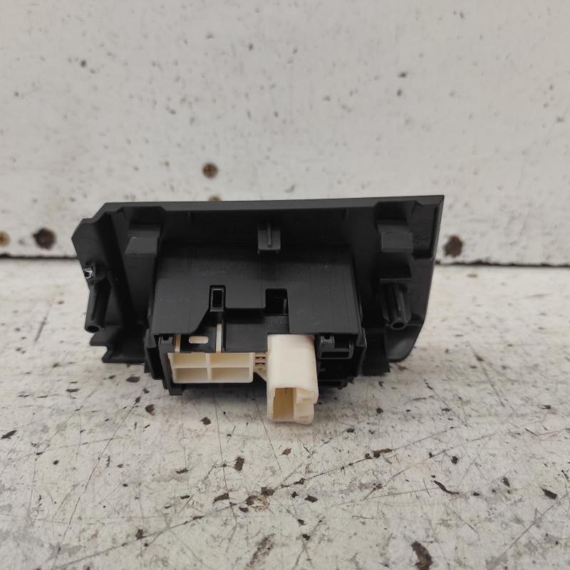 power door window switch