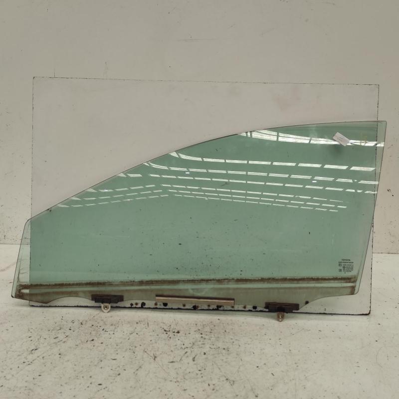 door window front left